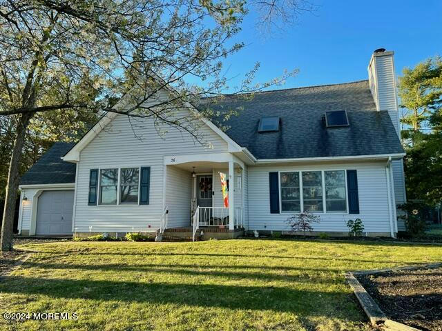 36 PARKERS POINT BLVD, FORKED RIVER, NJ 08731, photo 1 of 21