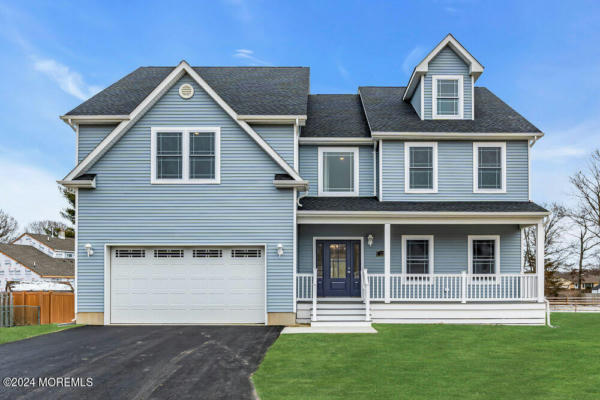 101 CORAL WAY S, FORKED RIVER, NJ 08731 - Image 1