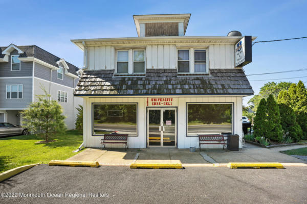 Peter Cooper Village-West Long Branch Senior Citizen Housing