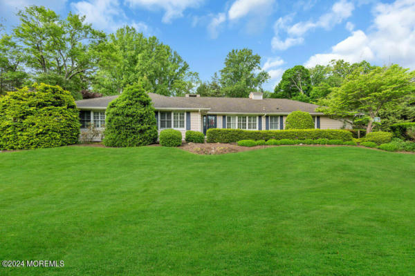 134 AVENUE OF TWO RIVERS, RUMSON, NJ 07760 - Image 1