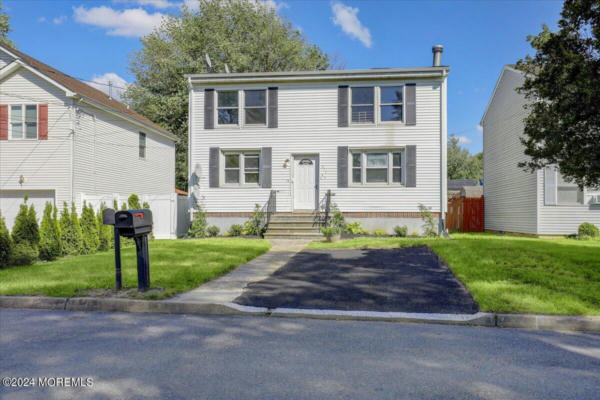 211 DELAWARE AVE, CLIFFWOOD, NJ 07721 - Image 1