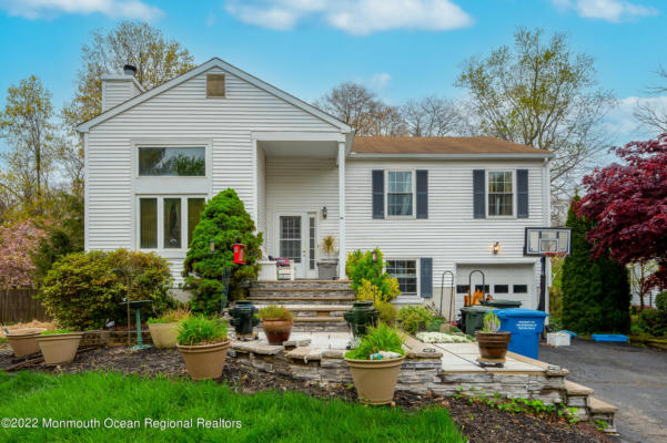 17 CLYDESDALE CT, TINTON FALLS, NJ 07701 - Image 1