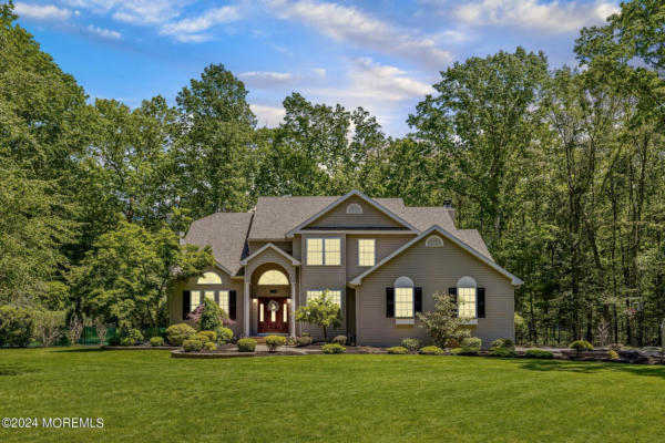 15 RUSSELL RD, FREEHOLD, NJ 07728 - Image 1