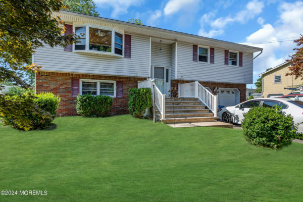 1028 PACIFIC AVE, BEACHWOOD, NJ 08722 - Image 1