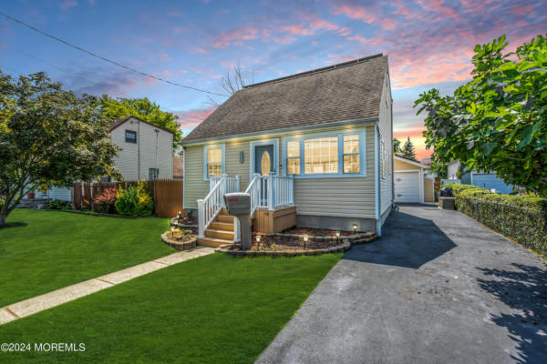 542 MORNINGSIDE AVE, UNION BEACH, NJ 07735 - Image 1