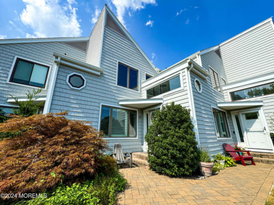 9 BRIDGEWATERS DR APT 18, OCEANPORT, NJ 07757 - Image 1