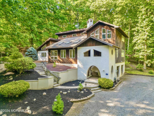 418 STAGECOACH RD, MILLSTONE TOWNSHIP, NJ 08510 - Image 1