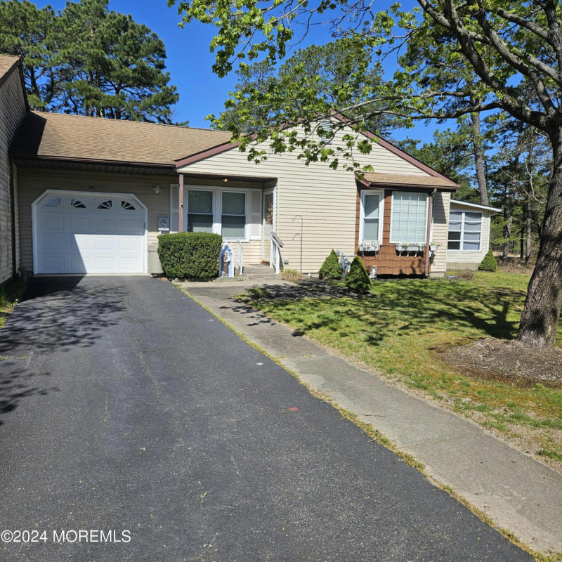 2C MILL CT, WHITING, NJ 08759, photo 1 of 23