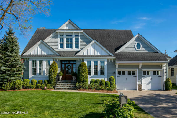 10 ANDERSON ST, MONMOUTH BEACH, NJ 07750 - Image 1