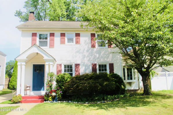 54 FOSTER ST, RED BANK, NJ 07701 - Image 1