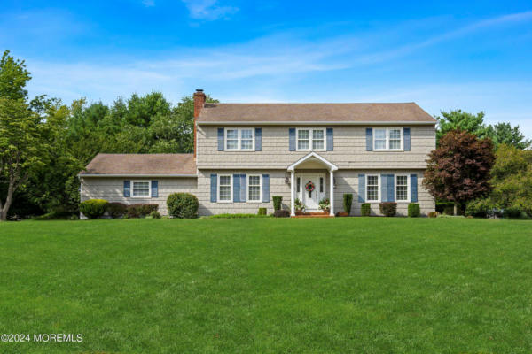 11 CANDLEWICK WAY, COLTS NECK, NJ 07722 - Image 1