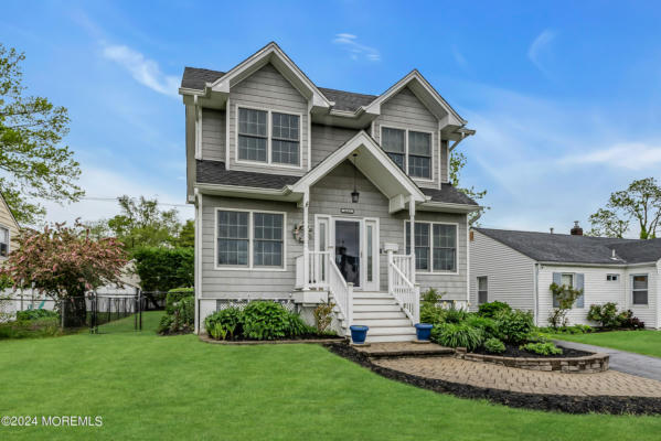 1641 RIVERVIEW TER, WALL TOWNSHIP, NJ 07719 - Image 1