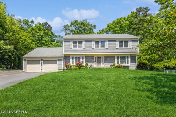 766 STEPPING STONE CT, TOMS RIVER, NJ 08753 - Image 1