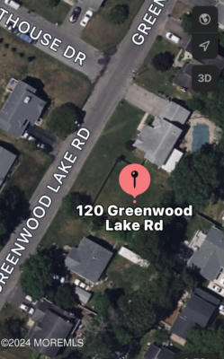 120 GREENWOOD LAKE RD, LITTLE EGG HARBOR TWP, NJ 08087 - Image 1