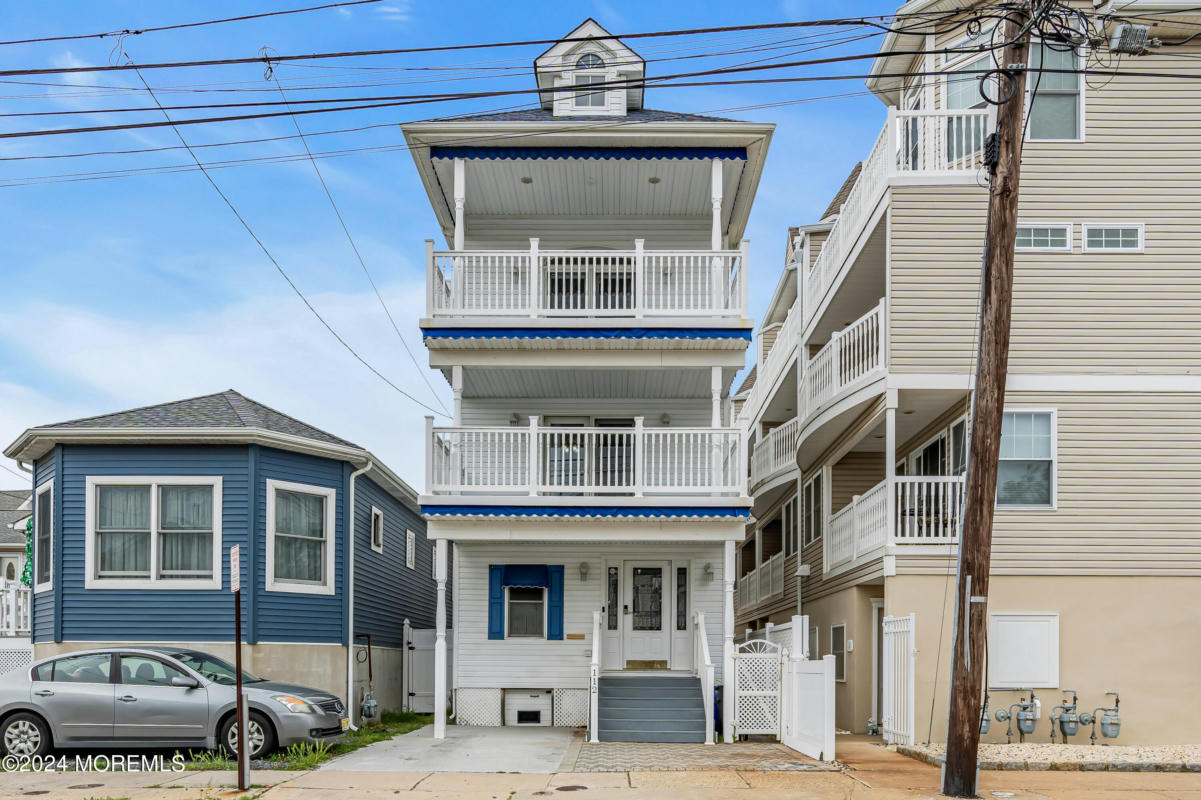 112 KEARNEY AVE, SEASIDE HEIGHTS, NJ 08751, photo 1 of 28