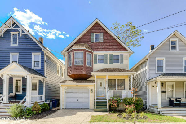 146 EMBURY AVE, OCEAN GROVE, NJ 07756 - Image 1