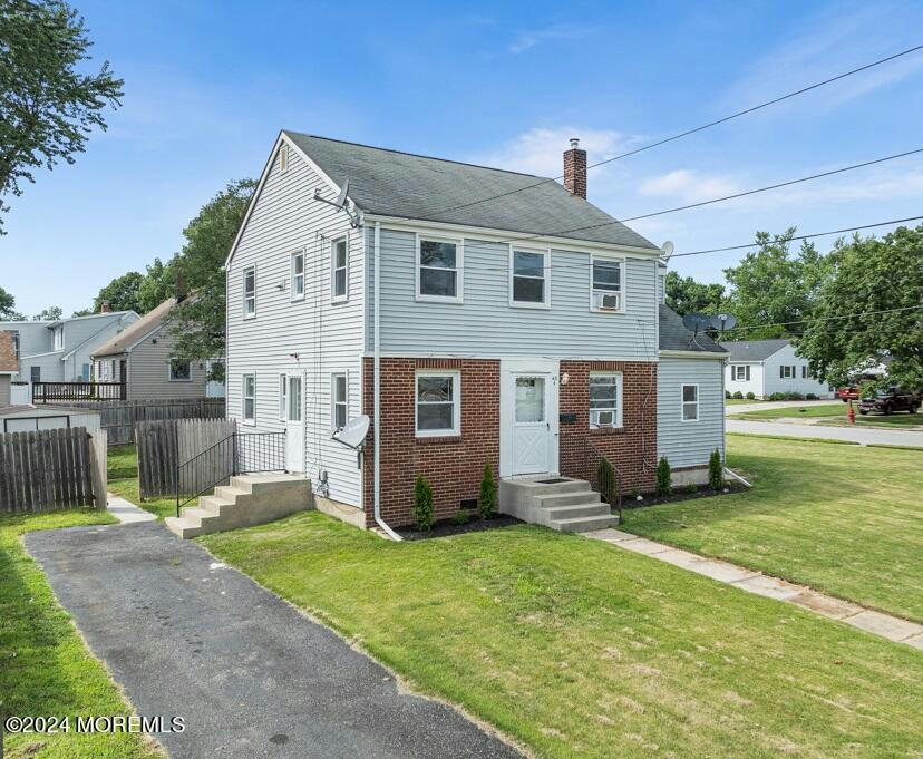 48 W GRANT ST, WOODSTOWN, NJ 08098, photo 1 of 21