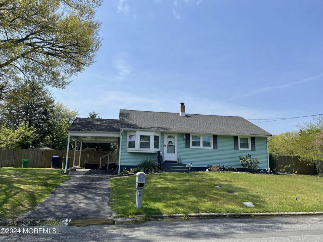 707 W LAWN DR, NEPTUNE TOWNSHIP, NJ 07753, photo 1 of 18