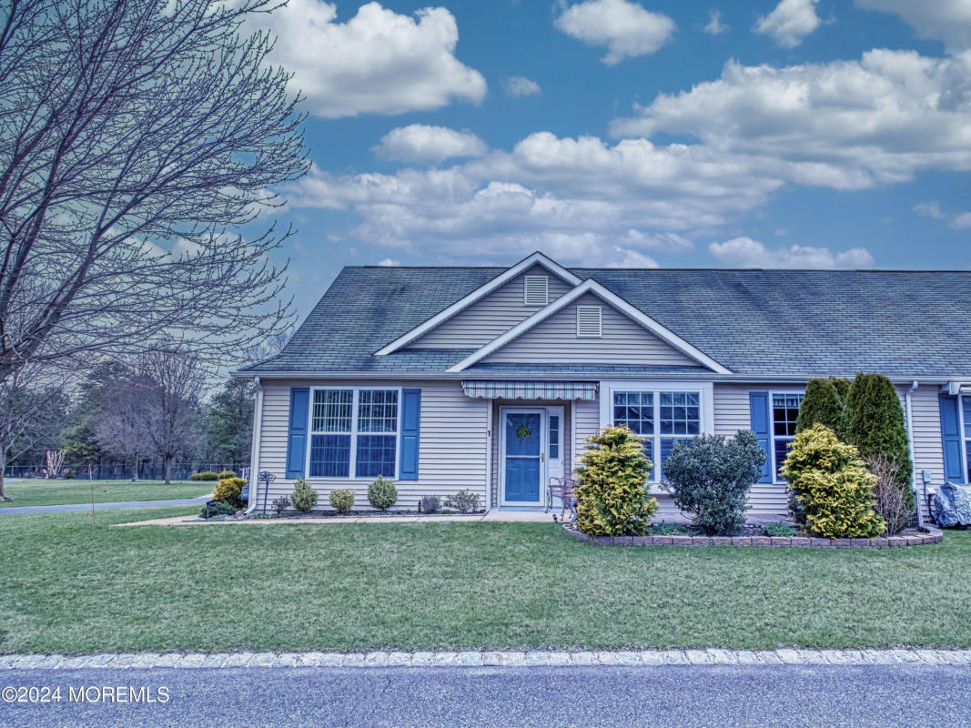 1 WALKABOUT CT, WHITING, NJ 08759, photo 1 of 23