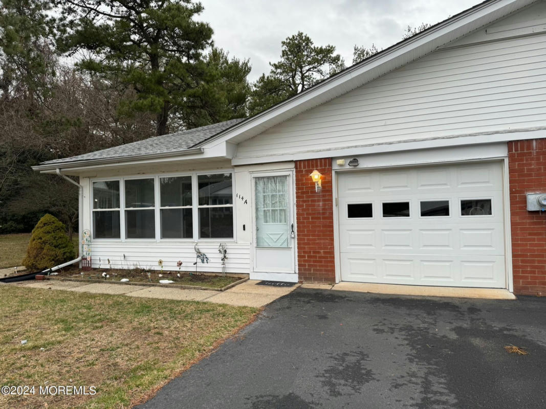 114 FAIRWAY LN # A, WHITING, NJ 08759, photo 1 of 22
