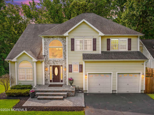 200 RED HILL RD, MIDDLETOWN, NJ 07748 - Image 1