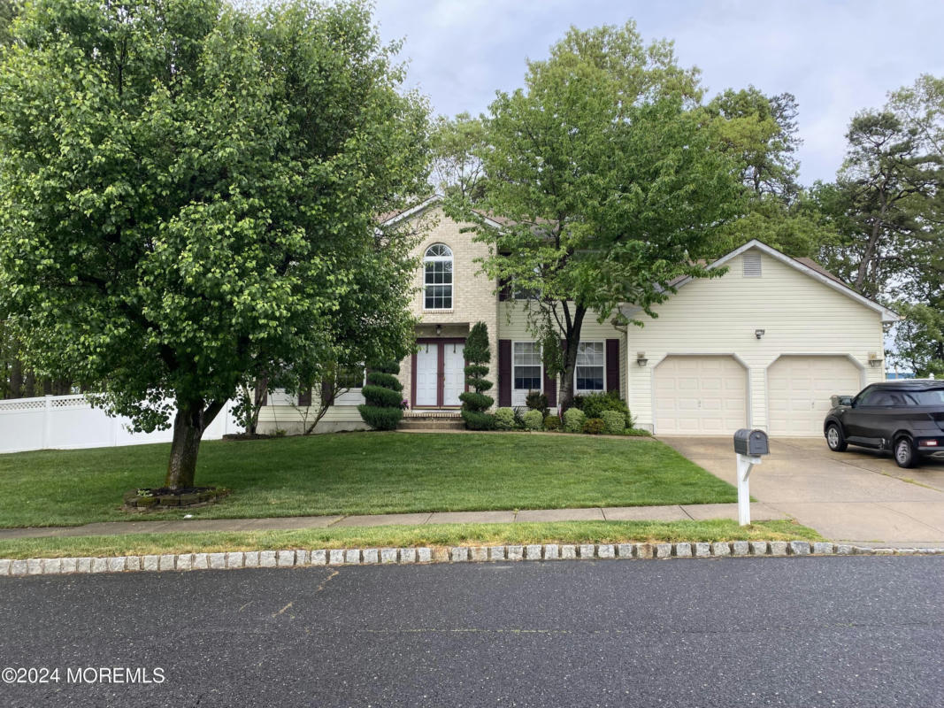34 WINCHESTER DR, HOWELL, NJ 07731, photo 1 of 13