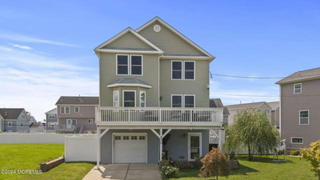 814 BROOK AVE, UNION BEACH, NJ 07735 - Image 1