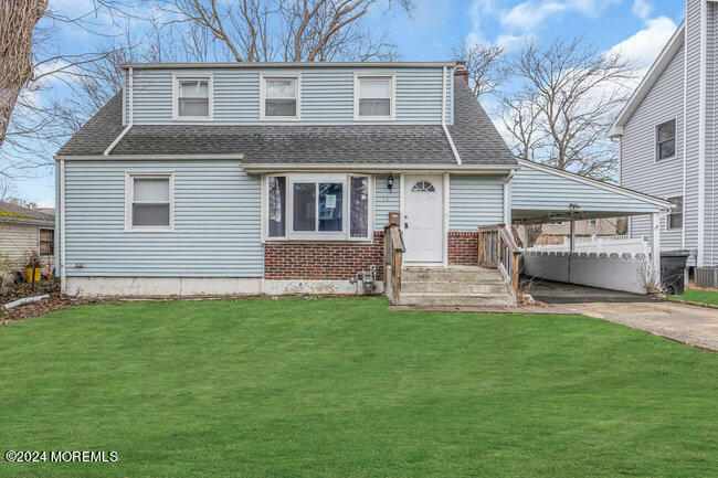 54 MEAD AVE, FREEHOLD, NJ 07728, photo 1 of 28