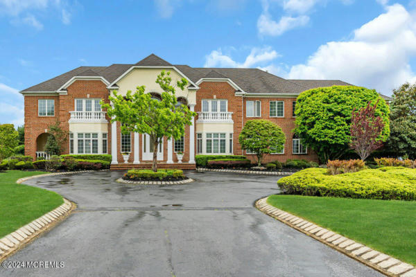 6 COUNTRY CLUB LN, COLTS NECK, NJ 07722 - Image 1