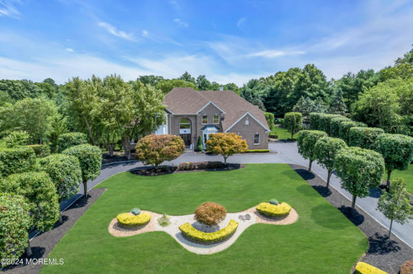 1 SHADY TREE LN, COLTS NECK, NJ 07722 - Image 1