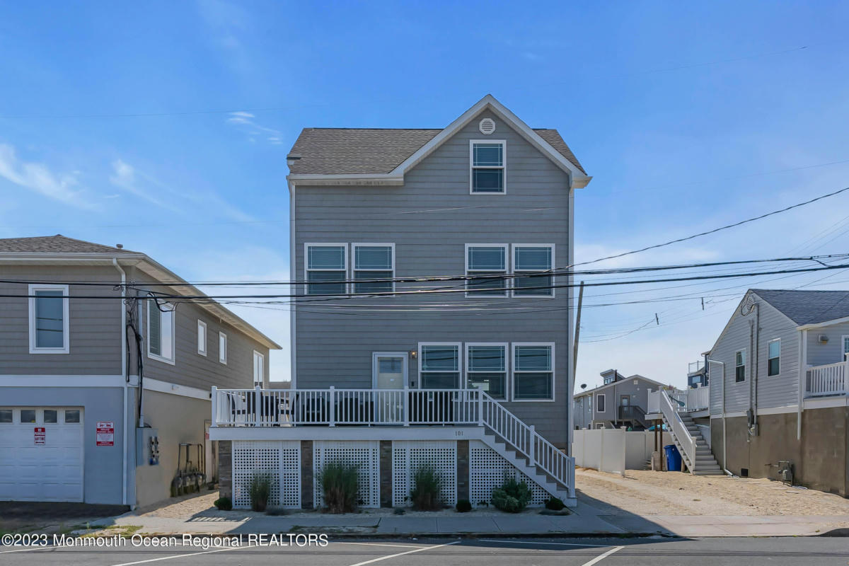 101 4TH AVE, SEASIDE HEIGHTS, NJ 08751, photo 1 of 41