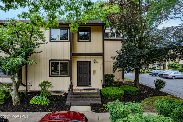 70 CHELSEA WAY, BRIDGEWATER, NJ 08807 - Image 1