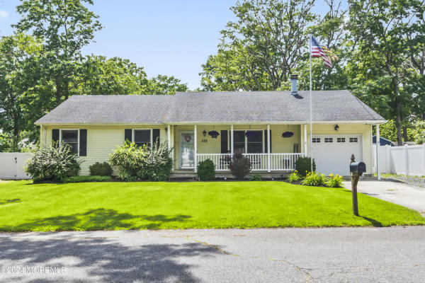 515 WYNNEWOOD RD, FORKED RIVER, NJ 08731 - Image 1