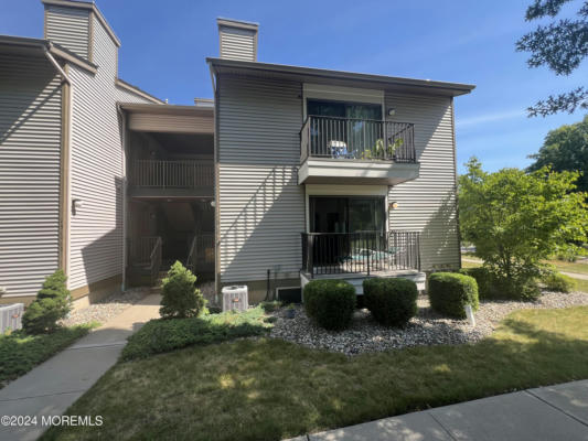 16 SAM BONNELL DR # 116, CLINTON, NJ 08809 - Image 1