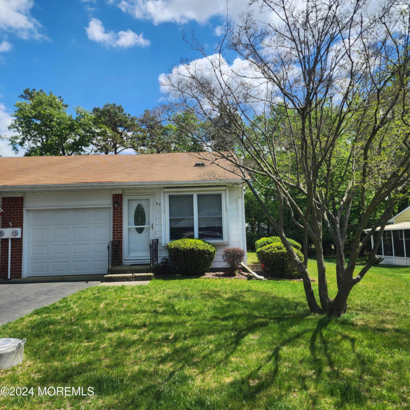 4 MOLLY PITCHER CT # B, WHITING, NJ 08759, photo 1