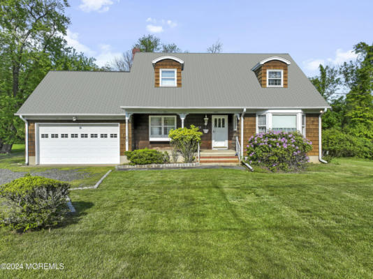 502 MONMOUTH RD, WEST LONG BRANCH, NJ 07764 - Image 1