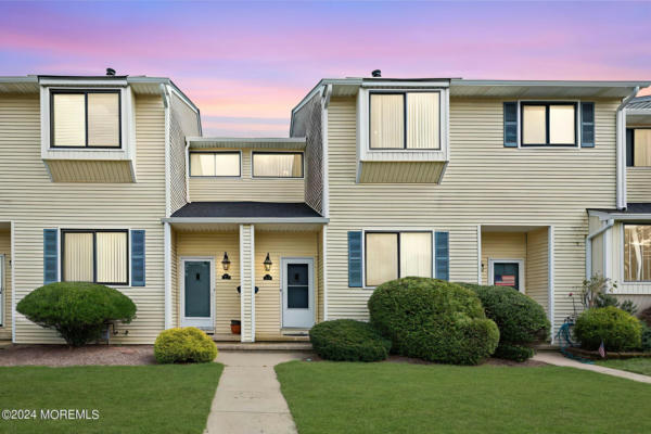 123 CLUBHOUSE DR, MIDDLETOWN, NJ 07748 - Image 1