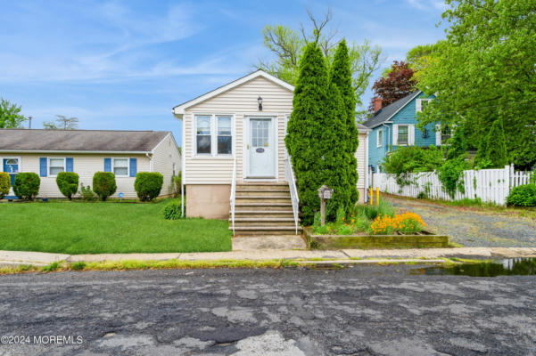344 PORT MONMOUTH RD, NORTH MIDDLETOWN, NJ 07748 - Image 1