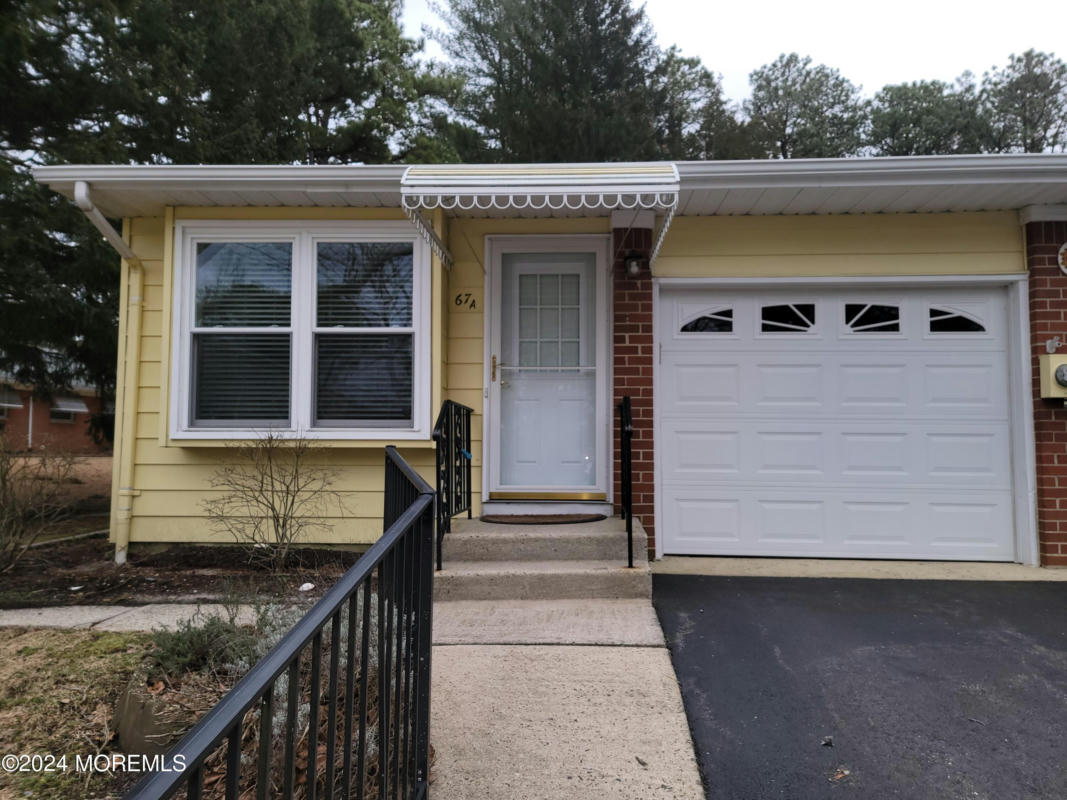 67A YORKTOWNE PKWY # A, WHITING, NJ 08759, photo 1 of 30