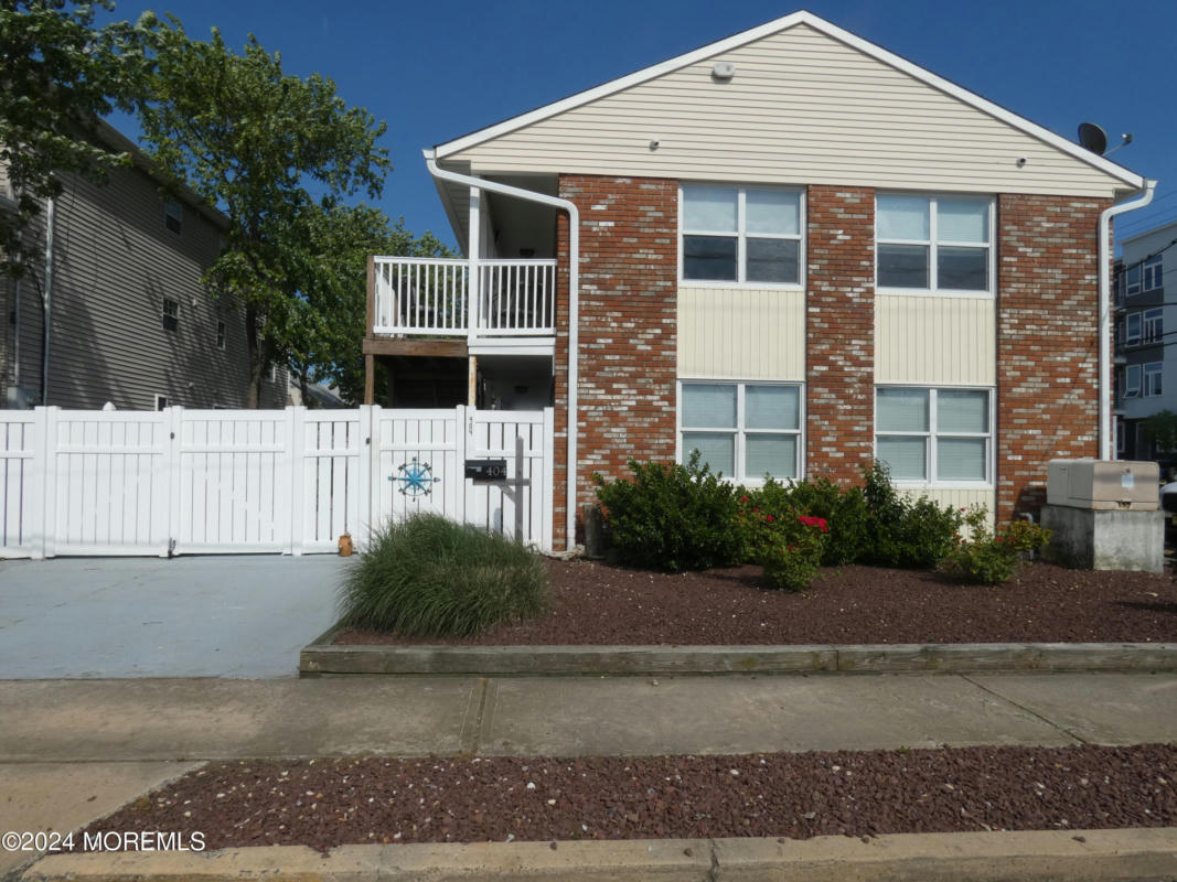 404 BAY BLVD # 6, SEASIDE HEIGHTS, NJ 08751, photo 1 of 19