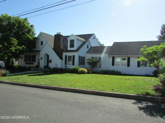 175 WATERVIEW AVE, BELFORD, NJ 07718 - Image 1