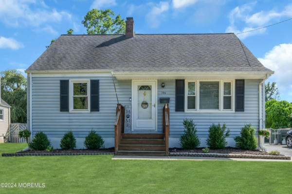 786 LEONARDVILLE RD, LEONARDO, NJ 07737 - Image 1