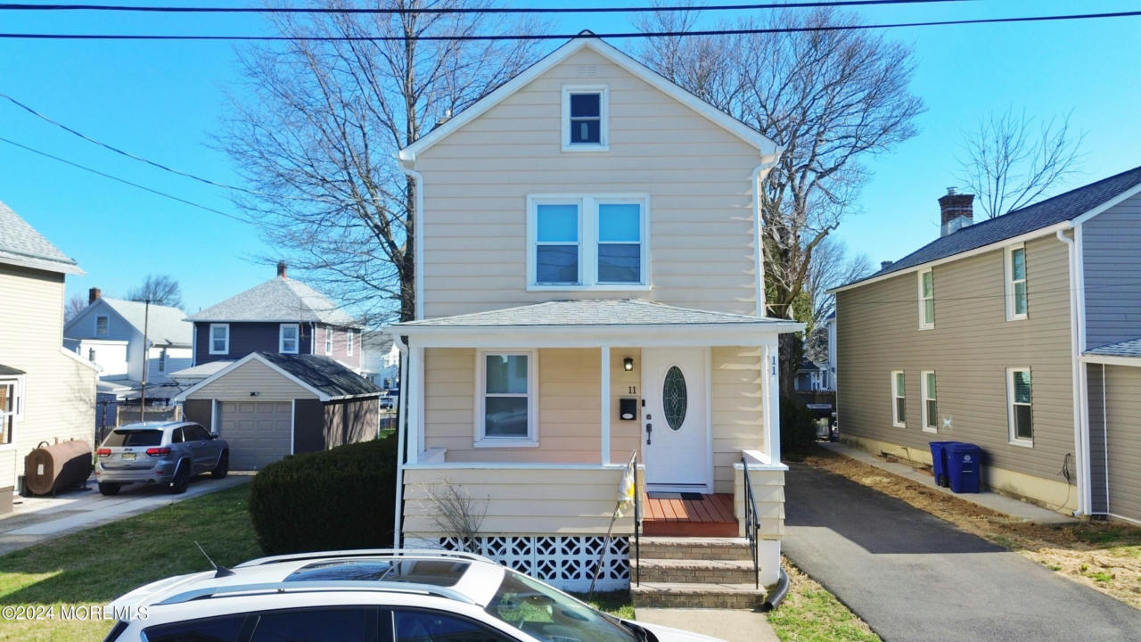 11 BRIGHT ST, SOUTH RIVER, NJ 08882, photo 1 of 28