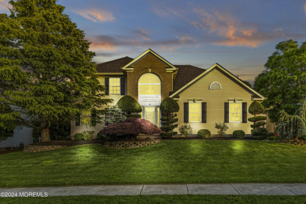 38 CONSTITUTION WAY, SOUTH RIVER, NJ 08882 - Image 1
