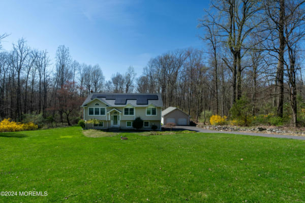 19 SPRING HILL LN, GREAT MEADOWS, NJ 07838 - Image 1