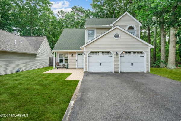 734 WHALERS COVE CT, GALLOWAY, NJ 08205 - Image 1