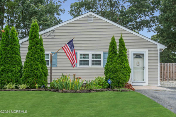 318 HEMLOCK DR, LANOKA HARBOR, NJ 08734 - Image 1