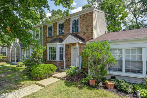 234 CHAUCER CT, OLD BRIDGE, NJ 08857 - Image 1