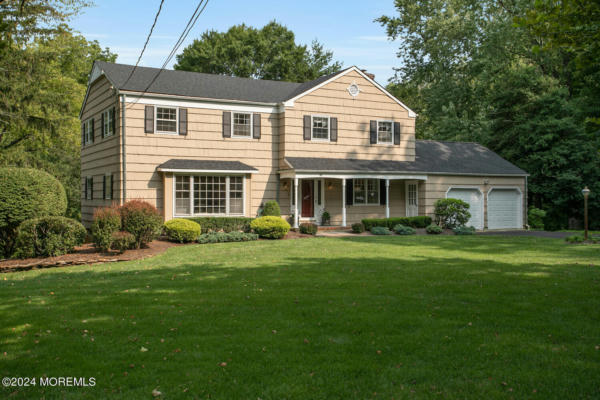 40 MULBERRY LN, COLTS NECK, NJ 07722 - Image 1