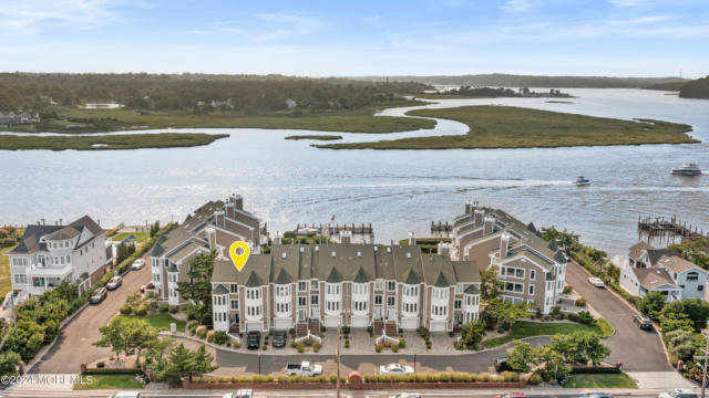 6 GRAND POINTE WAY # 206, SEA BRIGHT, NJ 07760 - Image 1